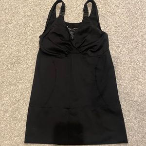 Bellefit postpartum compression nursing tank